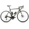 Moda Vivo 105 Di2 Disc Carbon Road Bike 2022 Matt Black / Large / 56cm