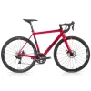 Orro Gold Evo 105 Mix Carbon Road Bike Red / Black / Large / 56cm