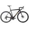 Orro Gold STC Force Etap Airbeat Carbon Road Bike - 2023 - Gloss Black / XLarge / 58cm