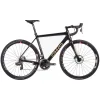 Orro Gold STC Force Etap Carbon Road Bike - 2023 - Matt Red / XLarge / 58cm