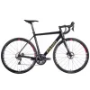 Orro Gold STC Ultegra Carbon Road Bike 2023 Gloss Black / Large / 56cm