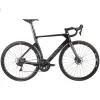 Orro Venturi Evo 105 R7000 Carbon Road Bike 2023 Black / Silver / XLarge / 56cm