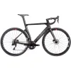 Orro Venturi STC 105 Di2 R800 Carbon Road Bike 2023 Stealth / Small / 48cm