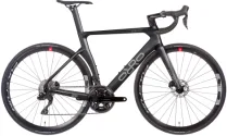 Orro Venturi STC 105 Di2 R800 Carbon Road Bike - 2023 - Stealth / Small / 48cm