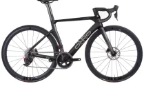 Orro Venturi STC Rival Etap Airbeat Carbon Road Bike  - Stealth / Medium / 51cm