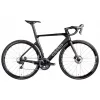 Orro Venturi STC Ultegra Airbeat Carbon Road Bike - 2023 - Stealth Black / Medium / 51cm
