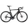 Orro Venturi STC Ultegra Airbeat Carbon Road Bike - 2023 - Stealth Black / XLarge / 56cm