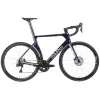 Orro Venturi STC Ultegra Di2 Airbeat Carbon Road Bike - 2023 - Blue / Silver / Large / 53cm