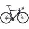 Orro Venturi STC Ultegra Di2 Carbon Road Bike  - Blue / Silver / Large / 53cm
