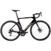 Orro Venturi STC Ultegra Di2 Carbon Road Bike  - Gloss Black / Large / 53cm