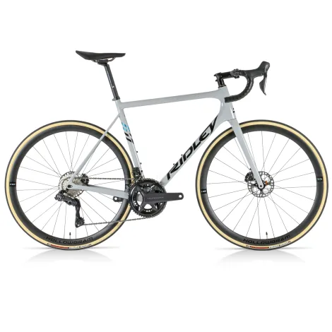 Ridley helium slx disc ultegra di2 2025