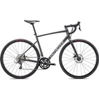 Specialized Allez E5 Disc