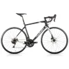 Wilier GTR Team Disc 105 Road Bike Black / White / Medium