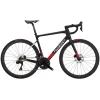 Wilier Garda Rival AXS Road Bike - 2023 - Black / Red / Medium