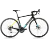Wilier Garda Ultegra Road Bike 2023 Black / Astana / Medium