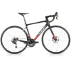 Wilier Garda Ultegra Road Bike 2023 Black / Red / Large
