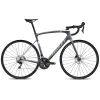 Ridley Fenix Disc 105 Carbon Road Bike 2023 Arctic Grey Metallic / Small