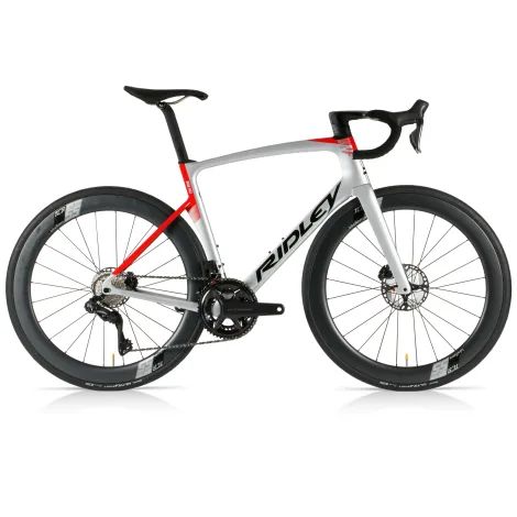 Ridley noah fast aero shop