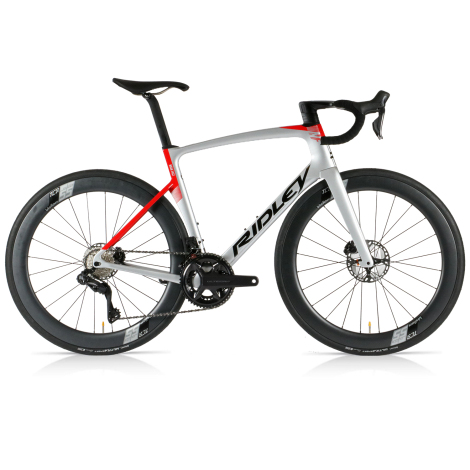 ridley full carbon
