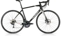 Wilier GTR Team Disc Ultegra Road Bike  - Black / White / XLarge