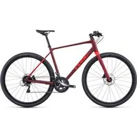 Cube SL Road - Nearly New - M