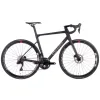 Orro Gold STC 105 Di2 Carbon Road Bike 2024 Stealth / XSmall / 45cm