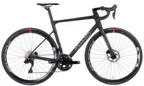 Orro Gold STC 105 Di2 Carbon Road Bike - 2024 - Stealth / Large / 54cm