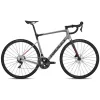 Ridley Grifn 105 Carbon Allroad Bike 2023 Battleship Grey / Large