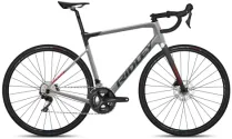 Ridley Grifn 105 Carbon Allroad Bike - 2023 - Battleship Grey / Large