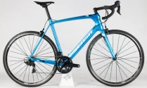 Sensa Giulia G3 Evo Ultegra Road Bike - 2021 - Ocean Metallic / 58cm
