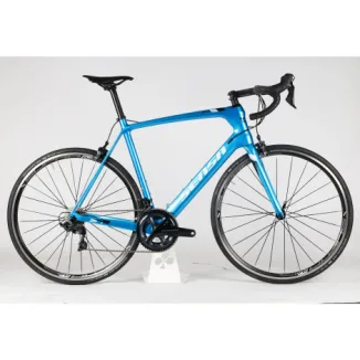 Sensa Giulia G3 Evo Ultegra Road Bike - 2021 - Ocean Metallic / 58cm