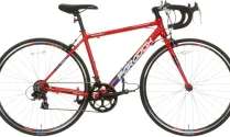 Apollo Paradox Mens Road Bike - L Frame