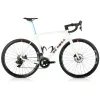 De Rosa Idol Rival Axs Road Bike  - White / 43cm