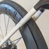 Felt AR Advanced Ultegra Road Bike - White / 56cm / Chipped Chainstay