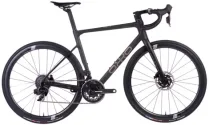 Orro Gold STC Force D2 Etap Carbon Road Bike - 2024 - Stealth / XSmall / 45cm