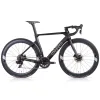 Orro Venturi STC Force D2 Etap SC 55 Carbon Road Bike  - Stealth / XLarge / 56cm