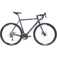 Verenti Substance Sora Adventure Road Bike 2017