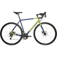 Verenti Substance Tiagra Adventure Road Bike 2017