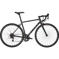 Vitus Razor VR Road Bike - Smokey Grey