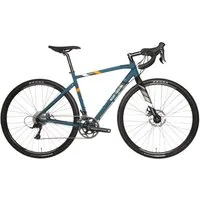 Wilier Jareen Sora Disc Road Bike 2019
