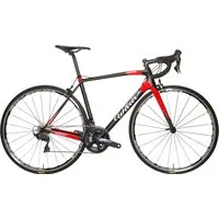 Wilier Zero 7 Ultegra Road Bike 2019