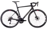 Orro Gold STC 105 Di2 Team30 Carbon Road Bike (2024) - Stealth