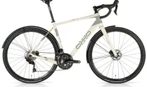 Orro Terra C 105 Allroad Winter Bike - 2024 - South Downs Chalk / XLarge / 58cm