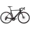 Orro Venturi STC Rival Etap Carbon Road Bike - 2024 - Stealth / Medium / 51cm