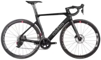 Orro Venturi STC Rival Etap Carbon Road Bike - 2024 - Stealth / Medium / 51cm