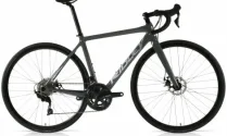 Ridley Fenix C Pureline Classic 105 Road Bike - Ex Display - Grey / XSmall / Ex Display