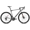Ridley Grifn Rival AXS Carbon Allroad Bike  - Elephant Grey / Battleship Grey / Large