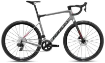 Ridley Grifn Rival AXS Carbon Allroad Bike - 2023 - Elephant Grey / Battleship Grey / Large