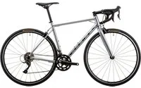 Vitus Razor Road Bike (Claris - 2022) - Silver