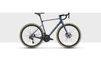 Vitus Venon EVO-RS Ultegra Di2 Aero All-Road Bike - Midnight Blue